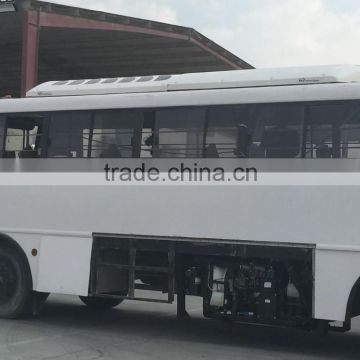 TKT-380PB 37KW rooftop bus air conditioner