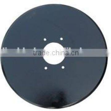 Agriculture Machinery Parts Flat Disc Blade for Sale photo-3