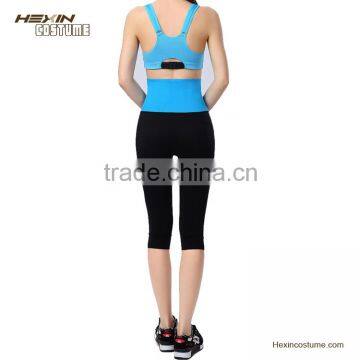 Big Stock Yoga Pants Women Sport Legging photo-4