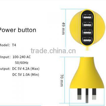 Factory Supply Standard 3 Pin UK Plug AC Power Adapter With Safety Shutter Travel Adapter 16A 240V UK Plug(T4) photo-6