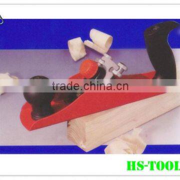 Woodworking alloy tool--iron plane made in China