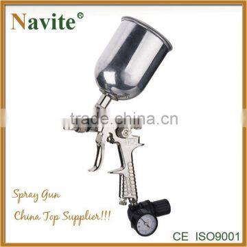 HVLP Spray Gun NA2001A