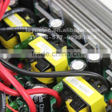 Professional Manufacturer Modified Wave Inverter 1500 Watt DC 24v to AC 110v /220v OPIM -1500 High Frequency Power Inverter