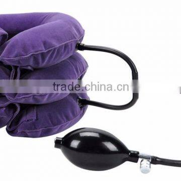 2016 Hot Selling Products Medical Air Pump Orthopedic Cervical Vertebra Tractor Neck Cervical Traction photo-5