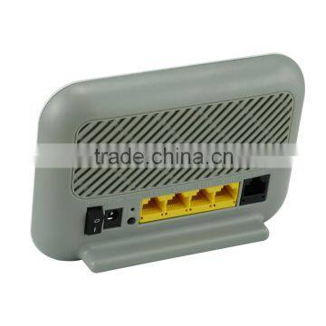 Kasda 802.11n/b/g 150Mbps Wireless Router KW55193 With 4 RJ45 Ports AP Integrated Internal Antenna photo-5