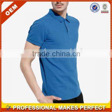Dri fit sport polo shirt(YCP-B0283)