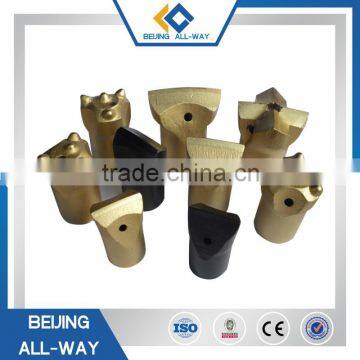Bit manufacture hot selling mining drill bits