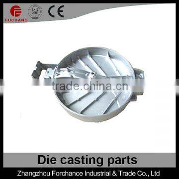 Zinc Die Casting photo-3