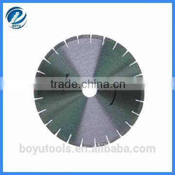 Industry Quality Laser Welded Diamond Saw Blade