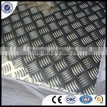 5 Bar 3 Bar 2Bar Aluminium 5 Bar Checker Plate Price