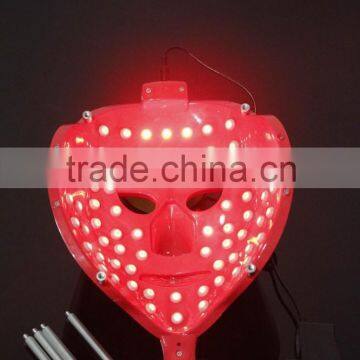 AYJ-F17(CE) Pdt Led Therapy Machine/Whitening and Brightening Facial Mask photo-4