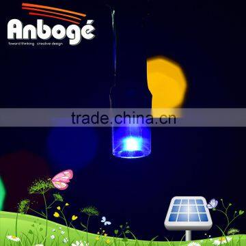 Solar Power Garden Lamp String of 100 LEDFairy Waterproof White Lights for Wedding Christmas Decoration