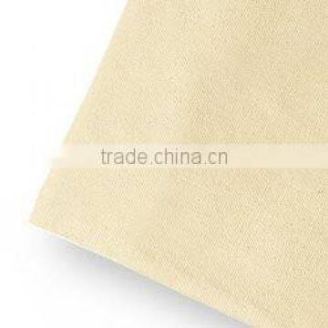 nature color cotton canvas for making gloves