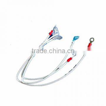electrical wiring assembly cable