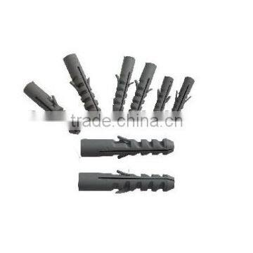 Split Ribbed Plastic Anchor from China