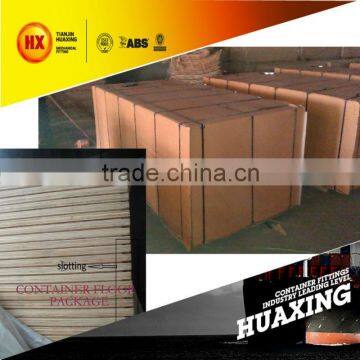 Apitong Container Floor,container wooden floor
