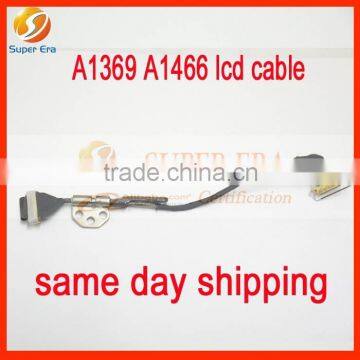 Brand New 13" Laptop LCD Cable For Macbook Air A1369 MC503 MC966 2010 2011