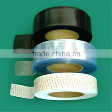 Cast plastic pack film cpp aluminize base film