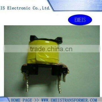 high frequency Lighting EI transformer parts manufacture