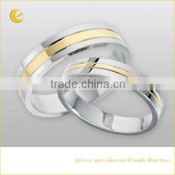 Wholesale new design finger ring