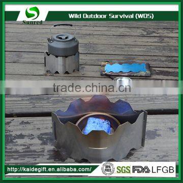 Factory Price High Quality Portable Mini Stoves