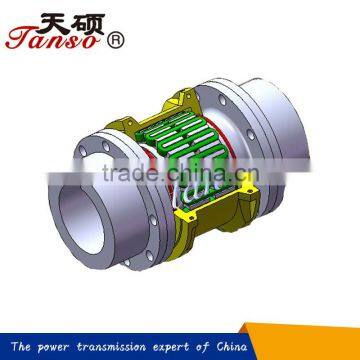 Tanso JSS series taper grid coupling