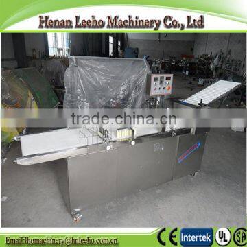 commercial use wheat bun press rolling forming equipment