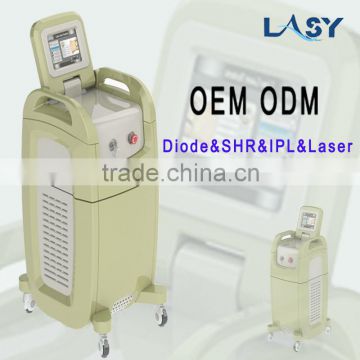 ipl dark spots removal machine (ipl rf skin spot remover machine)