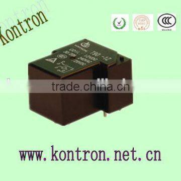 kontron 30/40A T90 heavy duty pcb relay