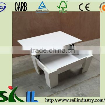 Wholesale Cheap MDF Coffee Table