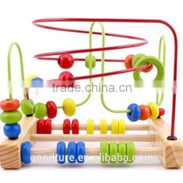 Large Square Intelligent Beads Rack