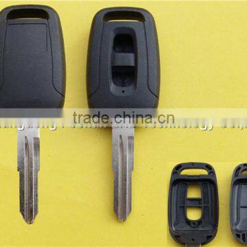 2 buttons replacement remote key shell blank case Holden Chevrolet Captiva