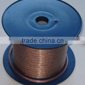 16 AWG Speaker Cable