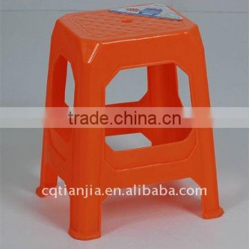 Stacking Plastic dining Stool