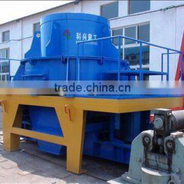 PCL600 Sand Maker from China