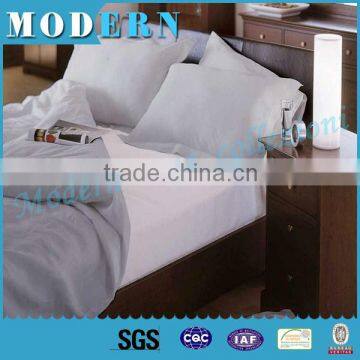 comfortable and soft bamboo bed sheets set series