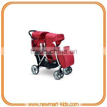 EN1888 AS/NZS2088 New Design top quality baby stroller best seller pushchair pram ASTM F833