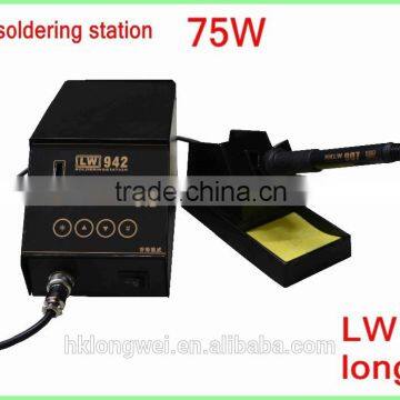 soldering station