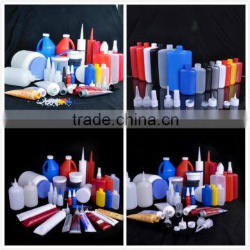 20ml plastic glue container for UV adhesive glue dropper bottle oil bottle