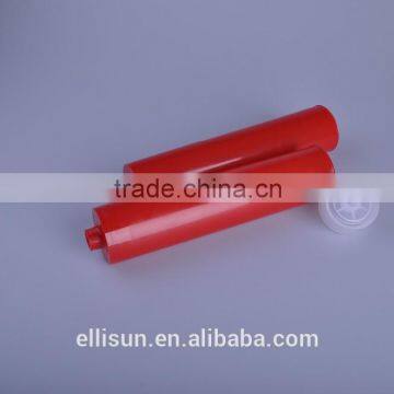 acetic cure silicone sealant bottle