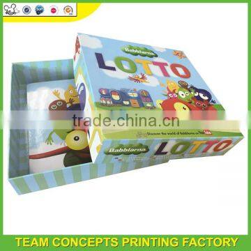 Bingo Lotto Game photo-5