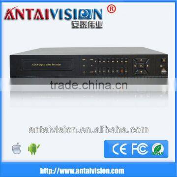 24Channel H.264 DVR