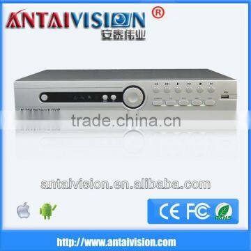 H.264 HD 24ch DVR