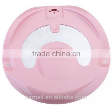 Wholesale Beauty Supplier uv Lamp for Nail, Automatic Hand Dryer uv Lamp, uv Lamp for Nail in Nail Dryer photo-5