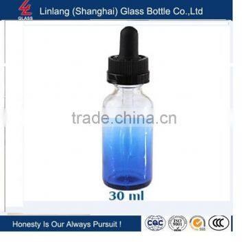 Hot Sale Wholesale Manufacturer of Boston Essential Oil Glass Bottle