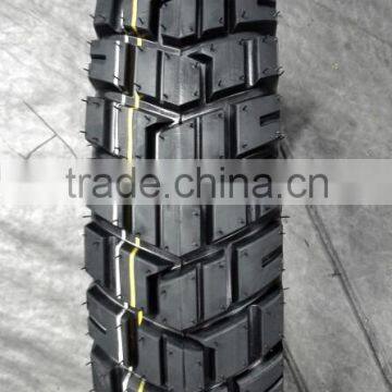 China motorcycle tires 110 90 x 16 inch motorcycle tyres