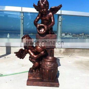 small bronze sculptures statuesculpture hot sale