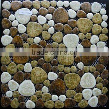 ceramic mosaic tiles