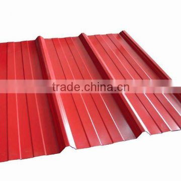 Customized Metal Building Material Sheet