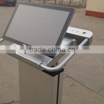 2014 Top Quality Digital Lectern